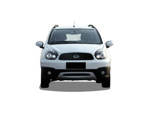 جيلي GX2 الخارجية 