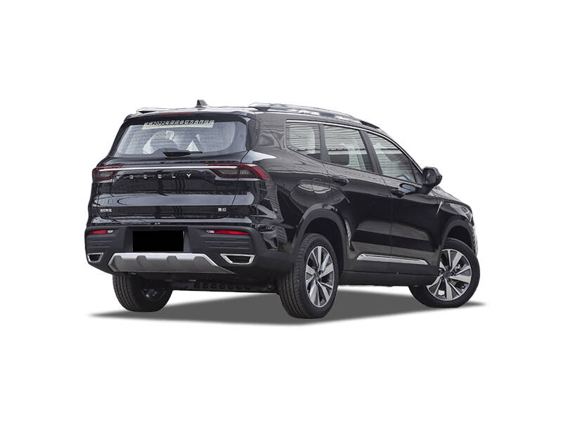 جيلي أوكافانجو 2026 الخارجية 