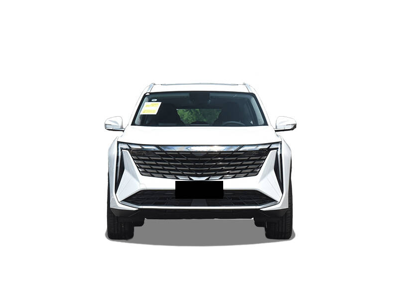 جيلي ستاراي 2026 الخارجية 