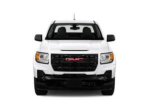 GMC Canyon Exterior 