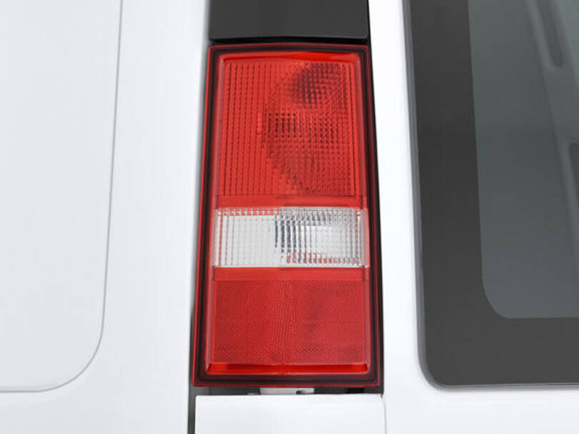 GMC Savana 2025 Exterior 