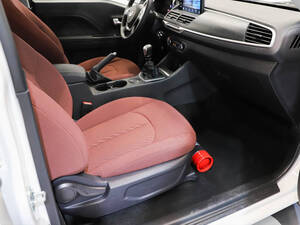 جريت وول وينجل 6 الداخلية 