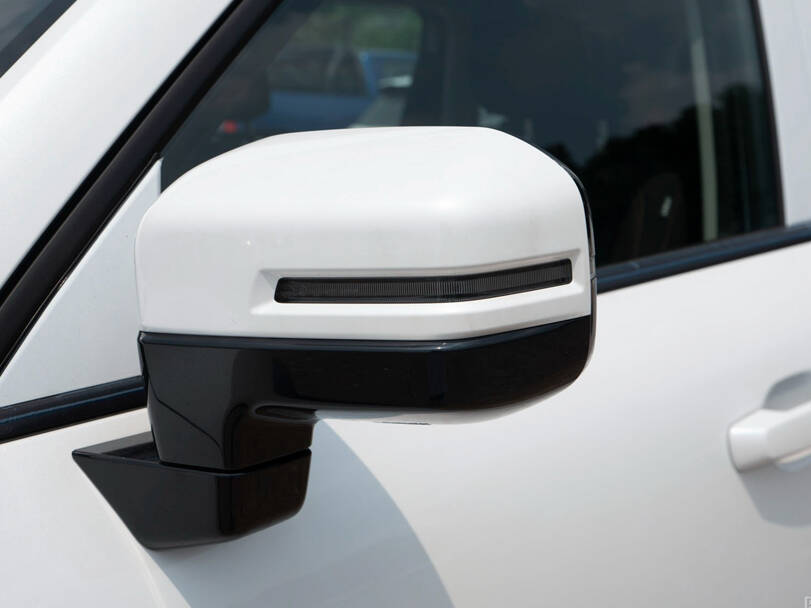 Haval Dargo Exterior 