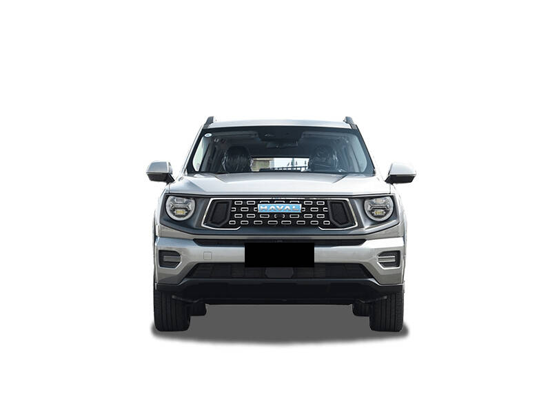 Haval Dargo Exterior 