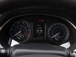 هافال H2 الداخلية 