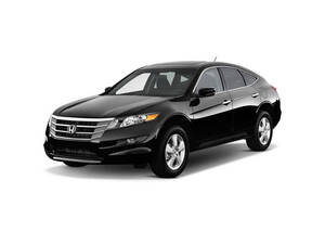 Honda Crosstour