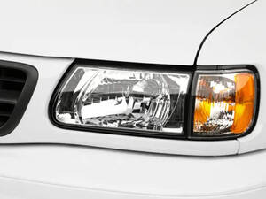 Honda Passport Exterior 