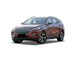 Hongqi E-HS3 EV 305 hp (AWD)