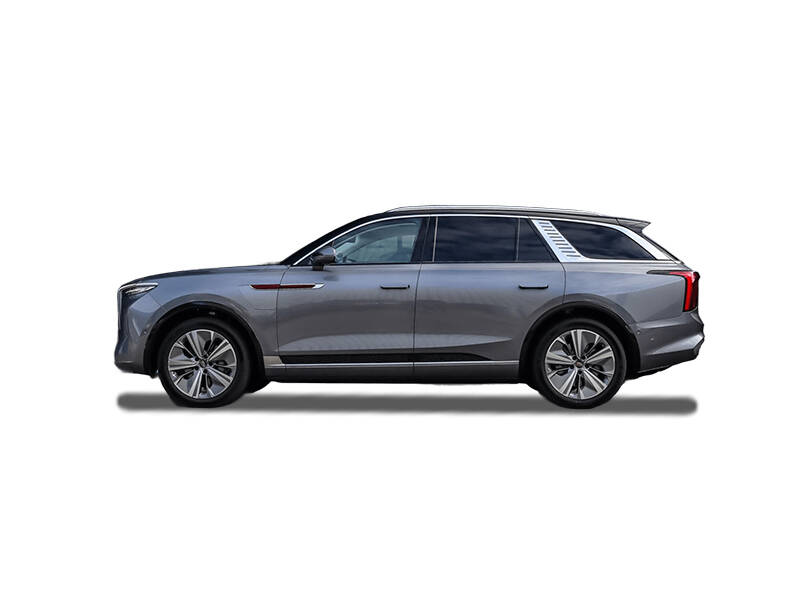 هونغ تشي إي‑إتش إس 3 الخارجية 