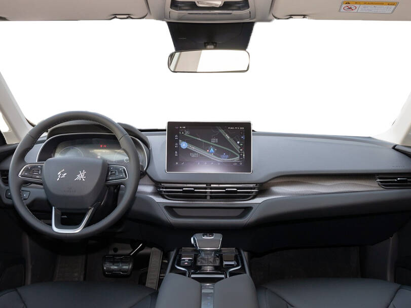 هونغ تشي إي-QM5 الداخلية 