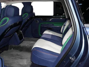 هونغ تشي l5 الداخلية 