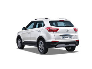 هيونداي جراند كريتا الخارجية 