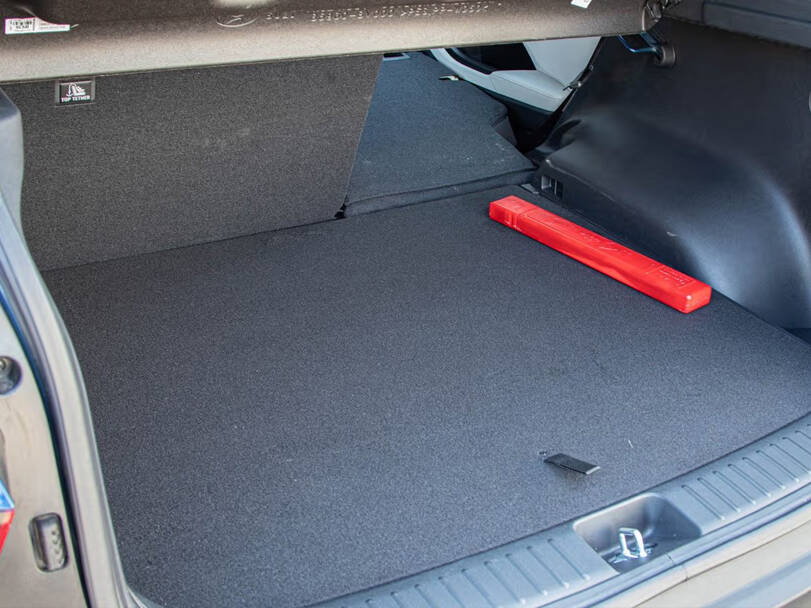 Hyundai Grand Creta Exterior 