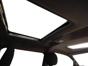 هيونداي جراند ستاريكس الداخلية 