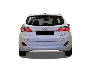 هيونداي i30 الخارجية 