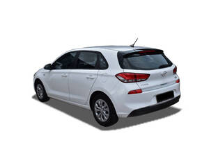 هيونداي i30 الخارجية 