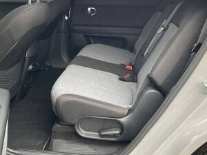 Hyundai Ioniq 5 Interior 