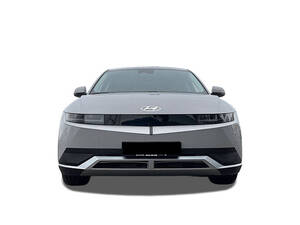 Hyundai Ioniq 5 Exterior 