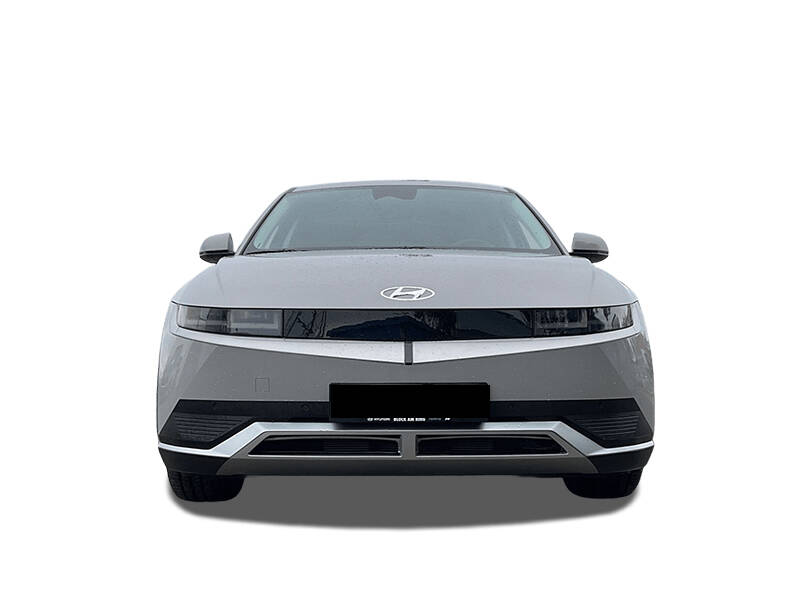 Hyundai Ioniq 5 Exterior 