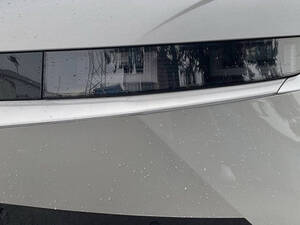 Hyundai Ioniq 5 Exterior 