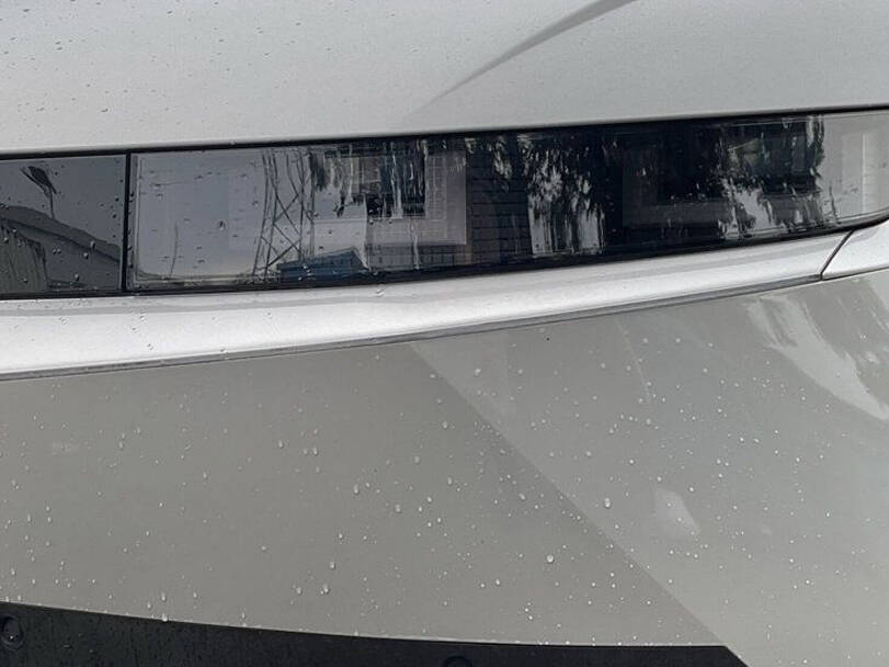 Hyundai Ioniq 5 Exterior 