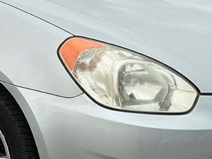 Hyundai Verna 3rd (MC) Generation Exterior 