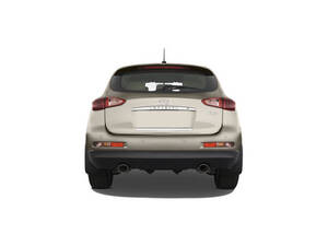 إنفينيتي EX35 الخارجية 