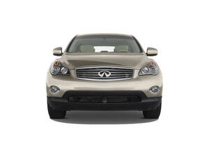 إنفينيتي EX35 الخارجية 