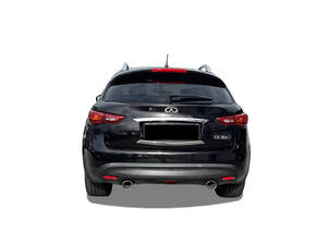 إنفينيتي FX35 الخارجية 