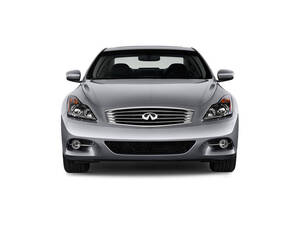 إنفينيتي Q60 الخارجية 