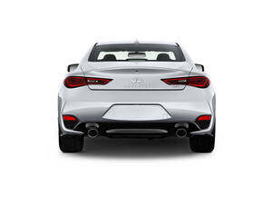 إنفينيتي Q60 الخارجية 