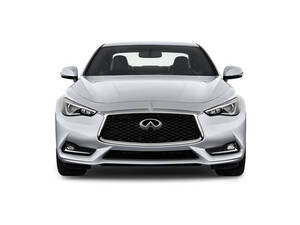 إنفينيتي Q60 الخارجية 