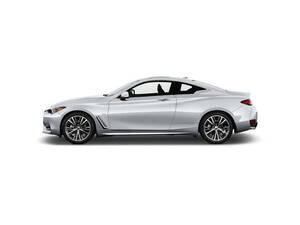 إنفينيتي Q60 الخارجية 