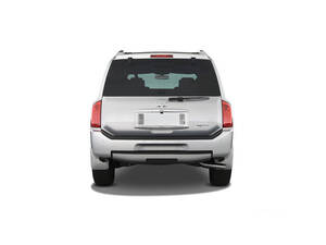 إنفينيتي QX56 الخارجية 