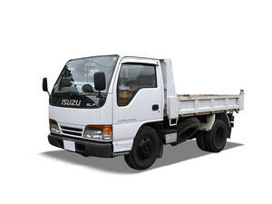 Isuzu Elf NHR
