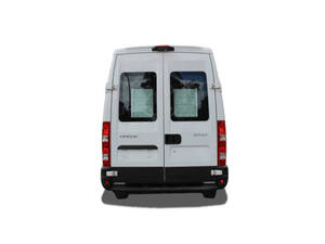 إيفيكو ديلي الخارجية 