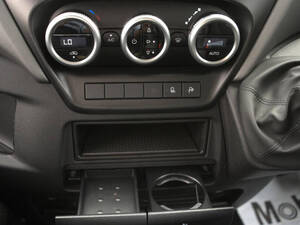 إيفيكو ديلي الداخلية 