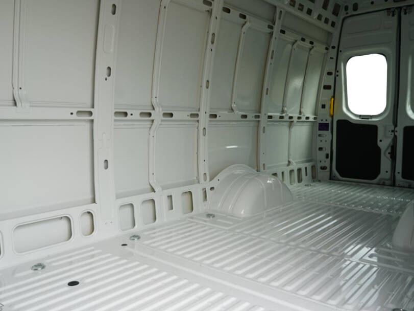 Iveco Daily Exterior 