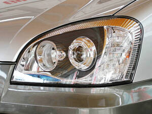 جاك ريفاين M5 الخارجية 