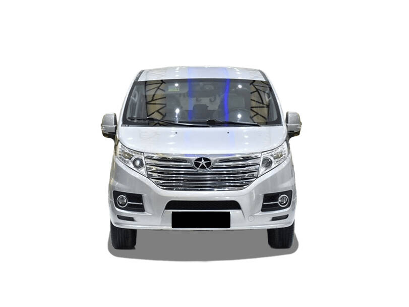 جاك ريفاين M5 الخارجية 