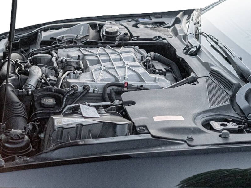 جاجوار إكس كي آر الخارجية 