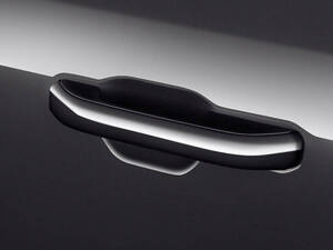 Jeep Grand Wagoneer Exterior 