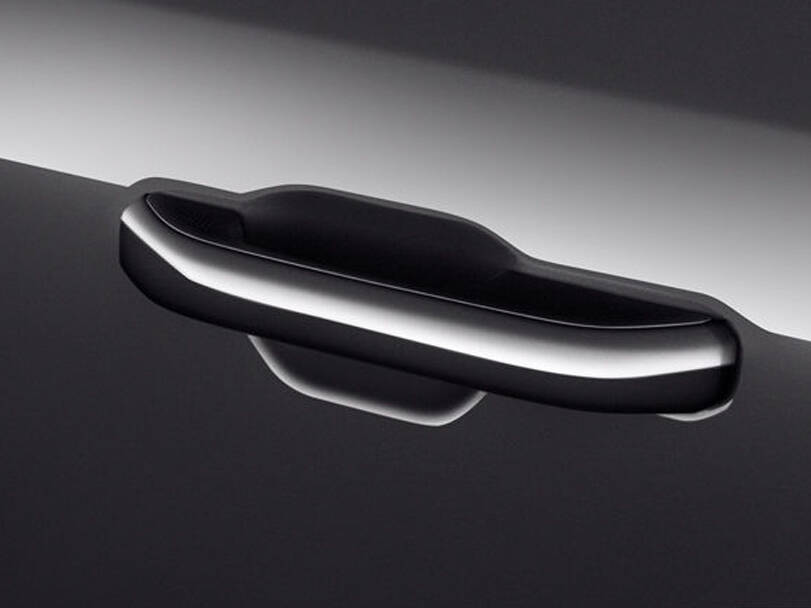 Jeep Grand Wagoneer 2025 Exterior 