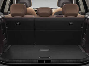 كيا EV5 الخارجية 