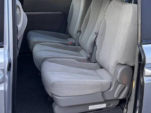 Kia Grand Carnival Interior 