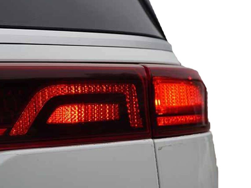 Kia Grand Carnival 2025 Exterior 