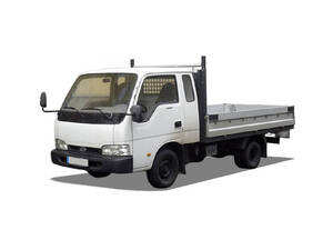 Kia K2500 3rd Generation