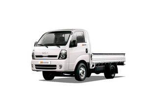 Kia K4000 Chassis Cab