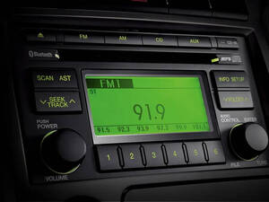 كيا K4000 الداخلية 