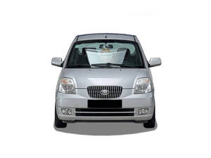 كيا مورنينغ الخارجية 